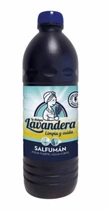 LAVANDERA Salfuman Очисник для сантехніки від іржі та нальоту 1 л