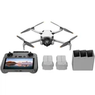 Квадрокоптер DJI Mini 4 Pro Fly More Combo DJI RC 2 (CP.MA.00000735.01)