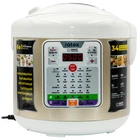 Мультиварка ROTEX RMC530-G ($OO975361) - Уцінка