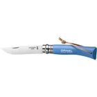 Ніж Opinel №7 VRI Inox Trekking Blue