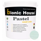 Фарба для дерева PASTEL Wood Color Bionic-House 0,8л Мальдіви