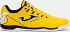 Футзалки Joma MAXIMA лимонный 40,5