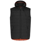Жилет Hallyard Bjorn 4XL Black