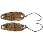 Блесна Nories Masukurouto Teach 0.8g #082T Brown Stone
