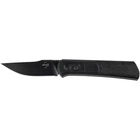 Нож Boker Plus Alluvial Black