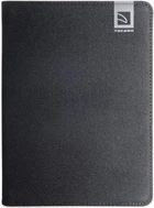 Универсальный чехол Tucano Vento Universal для планшетов 7-8", Black (TAB-VT78)
