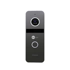 Вызывная панель NeoLight Solo FHD Graphite