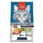 Сухий корм Wanpy Adult Cat Grain Free Tuna