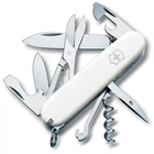Швейцарский нож Victorinox Climber Белый (1.3703.7)