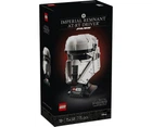 Конструктор LEGO Star Wars Шолом пілота AT-RT Осколка Імперії (75458)