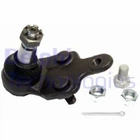 Передній кульовий шарнір Delphi TC1514 Toyota Previa, Camry; Lexus RX 4334029215, 4334009010, 4334029175