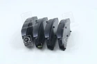 Гальмівні колодки Hi-Q (Sangsin) SP1362 Chevrolet Aveo, Cruze; Opel Astra D13301207, 95516191, 542120