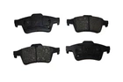 Гальмівні колодки задні Laguna 1.9/2.2 ASAM 71324 Renault Latitude, Laguna, Espace, Megane; Ford Transit, Connect; Nissan Primera AC686781D, 12799240, 1605117