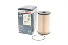 Паливний фільтр BOSCH 1 457 070 008 Skoda Superb, Octavia, Yeti; Volkswagen Touran, Passat, Caddy, EOS, Golf, Tiguan, Scirocco, Jetta; Audi A3, TT; Seat Leon, Toledo 3C0127177, 3C0127434, 19372627