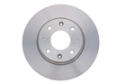 Диск гальмівний передн. Cerato 04- BOSCH 0986479S28 KIA Cerato 517122F100