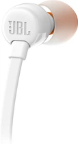 Навушники JBL T110 White