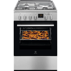 Плита ELECTROLUX LKM660222X