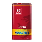 Моторное масло Wolver SuperTec