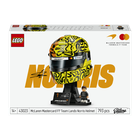 Конструктор Lego Formula 1 McLaren Mastercard F1 Team Lando Norris Helmet Editions Sports 43023