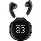 Навушники Acefast T9 Obsidian Black (6974316282570)