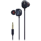 Гарнітура HP 3,5 мм Volume Control Black (DHE-7003)