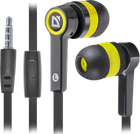 Гарнітура для смартфонів Defender Pulse 420 Yellow (63421)