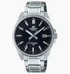 Годинник Casio Edifice 3-Hand Analog EFV-150D-1A MISC