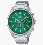 Часы Casio Edifice Standard Chronograph EFV-650D-3A MISC
