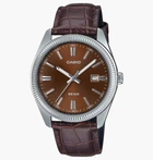 Часы Casio Analog MTP-1302PL-5A MISC
