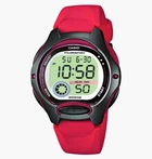 Часы Casio Ladies Digital LW-200-4AVEF MISC