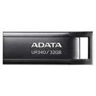 Флеш-накопичувач ADATA USB 3.2 UR340 32Gb Black