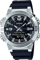 Мужские часы CASIO AMW-870-1A
