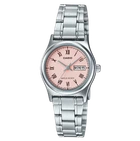 Жіночий годинник CASIO LTP-V006D-4B
