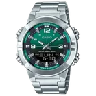 Чоловічий годинник CASIO AMW-870DA-3A