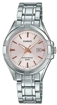 Жіночий годинник CASIO LTP-1308D-4A