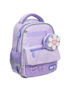 Рюкзак детский YES K-37XS Flower Smile (550461) 5056574463555