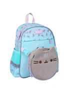 Рюкзак дитячий YES K-44XS Pusheen (550469) 5056574498311