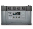 Портативна зарядна станція ALLPOWERS S2000Pro 2400W, 1451Wh LiFePO4, APP Control, Wi-Fi, Bluetooth, MPPT 650w Max