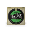 Струни для гітари D'Addario Pro-Arte Composite Flamenco Clear Nylon (EJ25C)