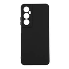 Чохол Silicone Cover Full Camera (A) для Realme C65 4G 18.Black