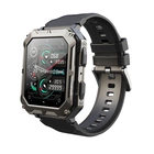 Modfit Iron All Black