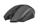Мышь беспроводная Trust GXT 115 Macci, Black (22417)