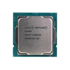 Процессор INTEL Pentium Gold G6400 TRAY