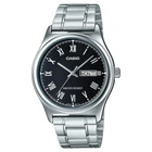 Мужские наручные часы CASIO MTP-V006D-1B