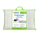Подушка Eurosleep 1077041176 50*32*10/9,50x32