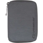 Кошелек Lifeventure Recycled RFID Mini Travel Wallet Grey