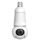 IP видеокамера Imou Bulb Cam (IPC-S6DP-5M0WEB-E27) (2.8мм) 5МП Wi-Fi