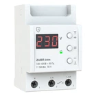 Реле напруги ZUBR D50t