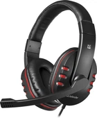 Навушники Defender Warhead G-160 Black (64113)