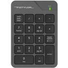 Клавиатура A4Tech FGK21C Wireless Grey (4711421993982)
